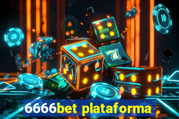 6666bet plataforma